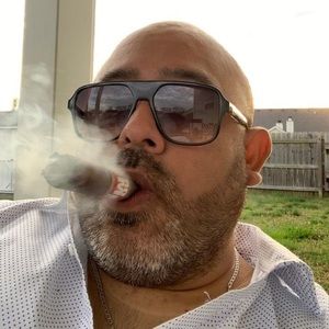 Meet your Posher, Andy